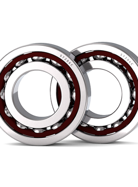 不锈钢角接触轴承S7208 7209 7210 7211 7212 7213 7214 7215AC