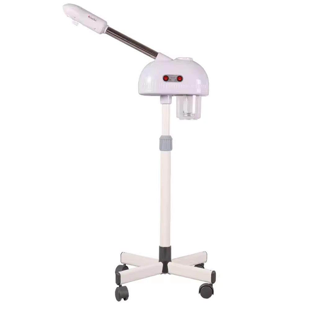 热喷仪美容院专用冷热双喷蒸脸器家用蒸汽水疗脸部补水纳米喷雾机