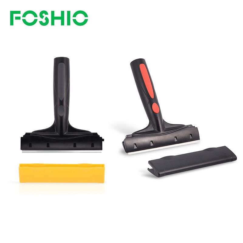 FOSHIO清洁铲刀汽车改色膜刮刀工具玻璃贴膜刮大号铲胶刀墙纸刮刀