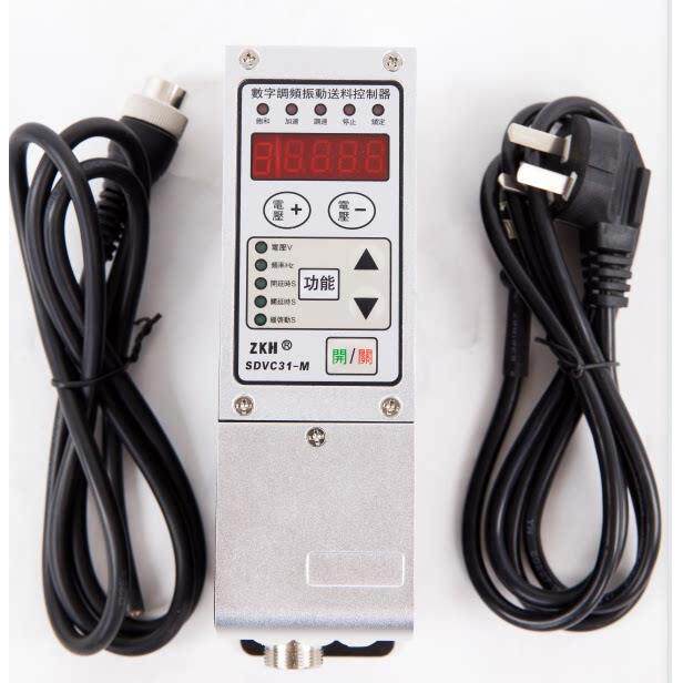 SDVC31-S 31-M振动盘数字调频控制器 调频控制器 直线送料器