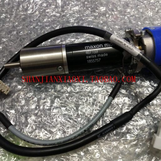 01-47367 02-60481 (maxon motor 467159) 02-77336  53-00347