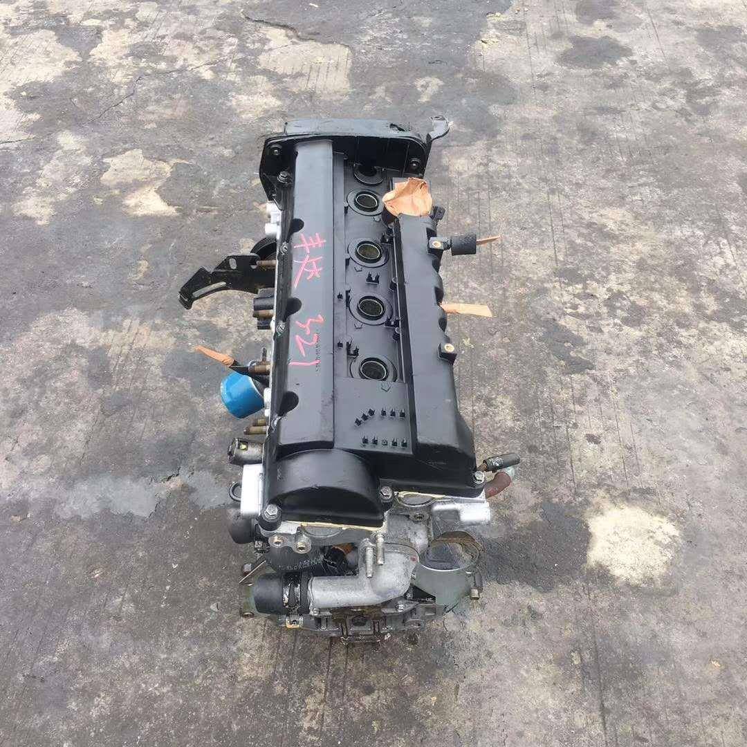 适用于现代伊兰特途胜现代1.6发动机总成及部件