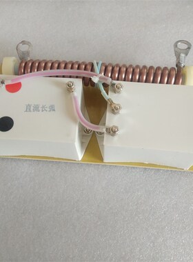 直流长弧氙灯触发器1500W2500W3300W风冷长弧氙灯用触发器