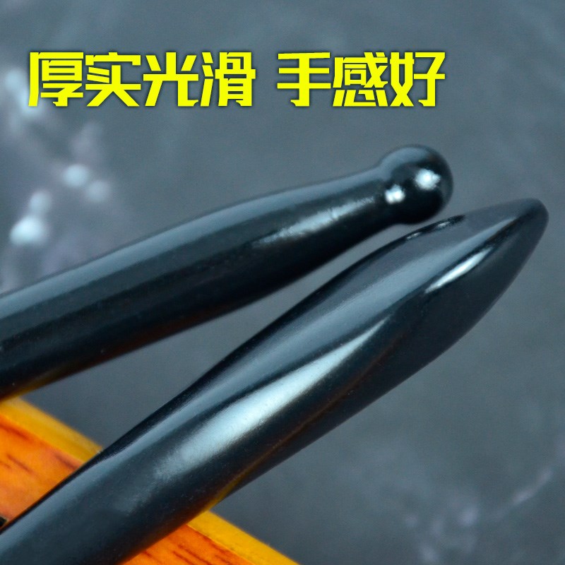 天然砭石刮痧板穴位点按工具按摩面部脸眼部拨筋棒头疗足疗美容棒