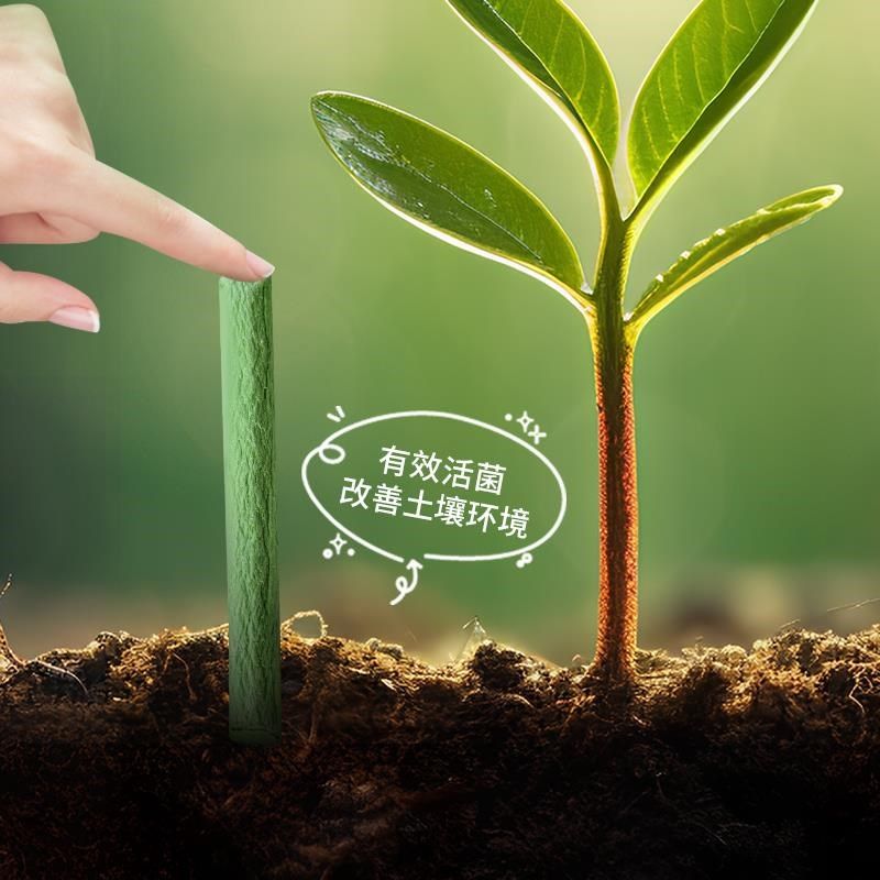 植物营养棒缓释肥通用型养花肥营养片肥料花卉盆栽多肉绿植发财树,鲜花速递/花卉仿真/绿植园艺,家庭园艺肥料,淘宝优惠券,粉丝福利购,淘宝优惠卷