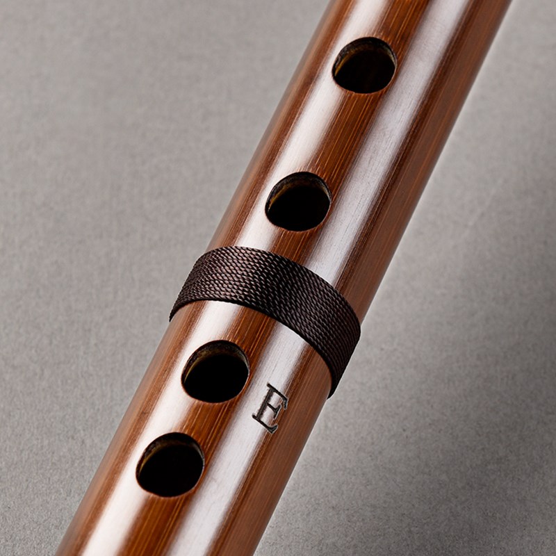 刘成专业演奏竹笛恋竹款笛子中国音乐学院陈悦教授推荐专业竹笛
