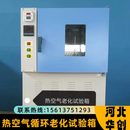 热空气老化箱高温老化箱电线电缆橡胶老化箱热空气循环老化试验箱