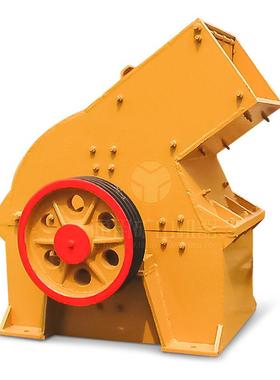 PC800*600锤式破碎机矿石岩石大块物料破碎厂家直销质优价廉