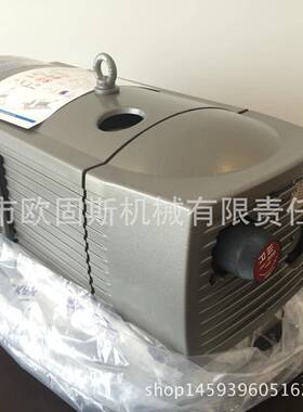 BECKERVT4.10/4.16/4.25/4.40无油旋片真空泵厂家直供