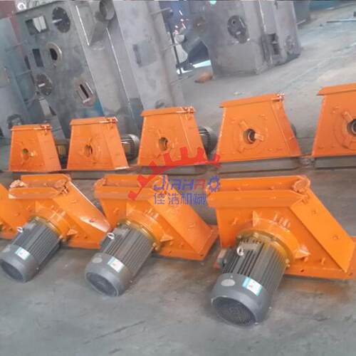 精制抛头总成新型直联式抛头总成精制工程机械配件