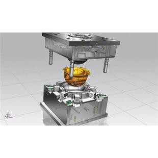 东莞专业塑胶模具设计制造厂精密塑料制品注塑加工注塑模具加工