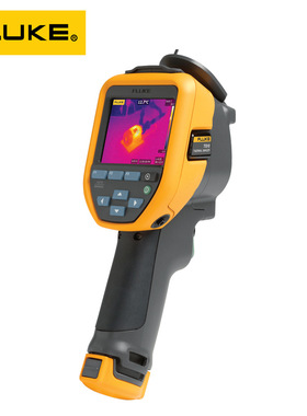 福禄克红外热像仪FLUKE TIS20+便携式红外测温热成像仪手持TIS60+