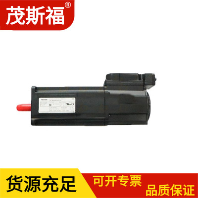 力士乐 同步伺服电机 MSK030C-0900-NN-M1-UP1-NSNN R911312640