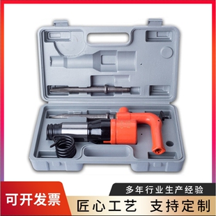 厂家  隆格 风铲 风镐 C4型气铲 铸件清砂毛刺 气动工具