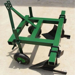 厂家现货供应开沟犁 红薯辣椒白菜起垄犁 正反犁铧 双面开沟犁头