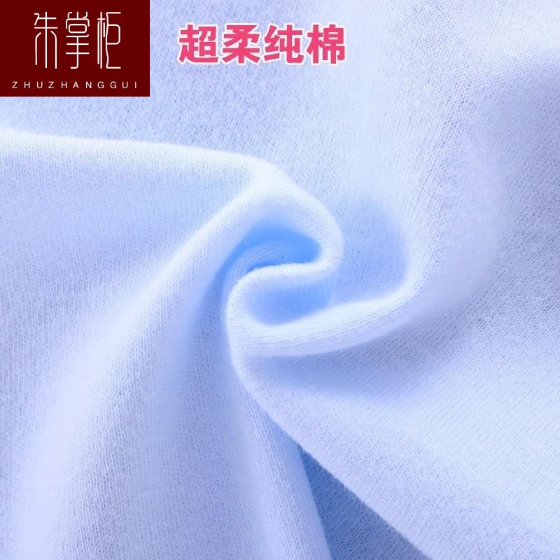 口水小方巾新生婴儿纯棉纱布手巾宝宝洗脸沙布纱巾超软初生儿毛巾