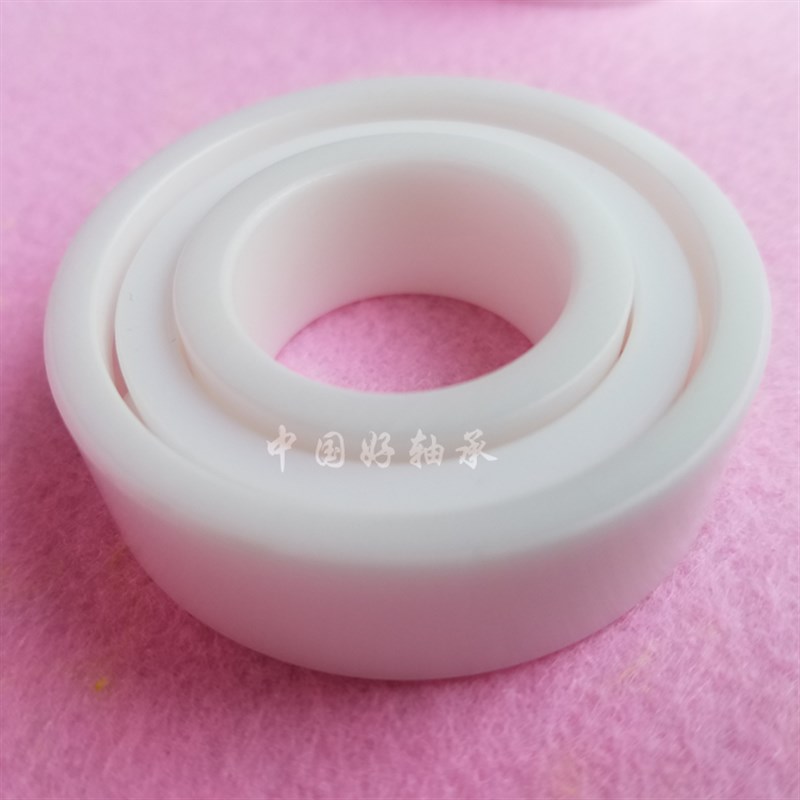 角接触氧化锆陶瓷轴承7000 7001 7002 7003 7004 7005 7006 7 8AC