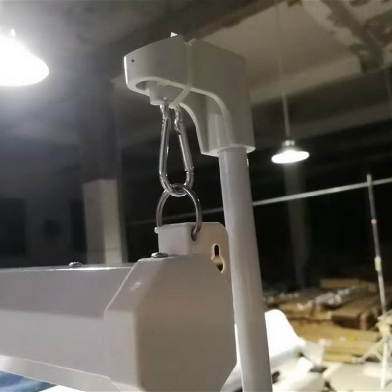 支架投影幕布移动手拉幕户外三角架幕布E型单支架不锈钢三脚架