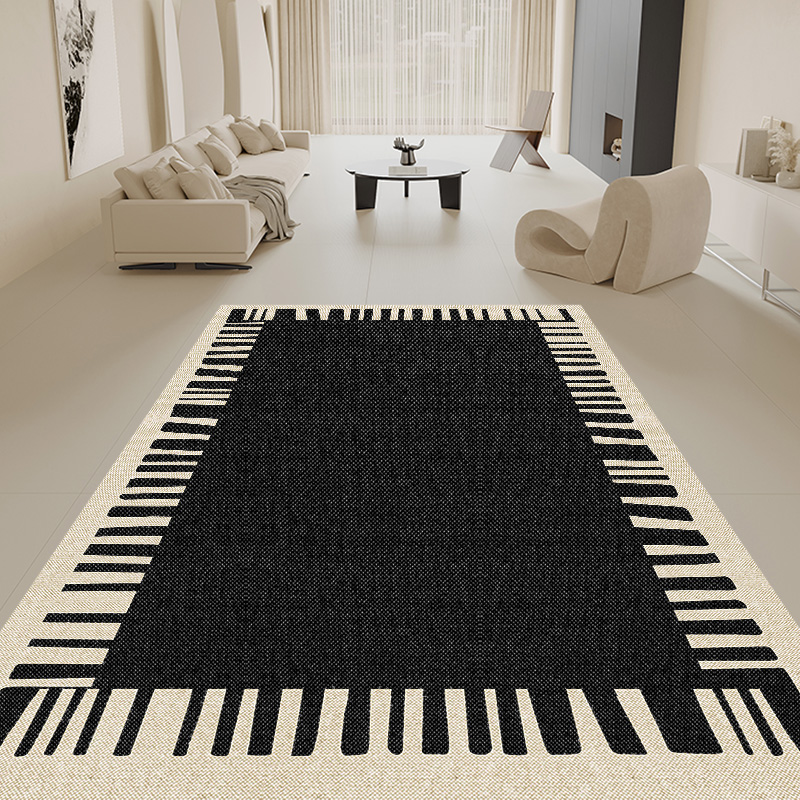 科技皮入户门垫进门地垫耐脏免洗防滑地毯家用门口玄关脚垫可裁剪