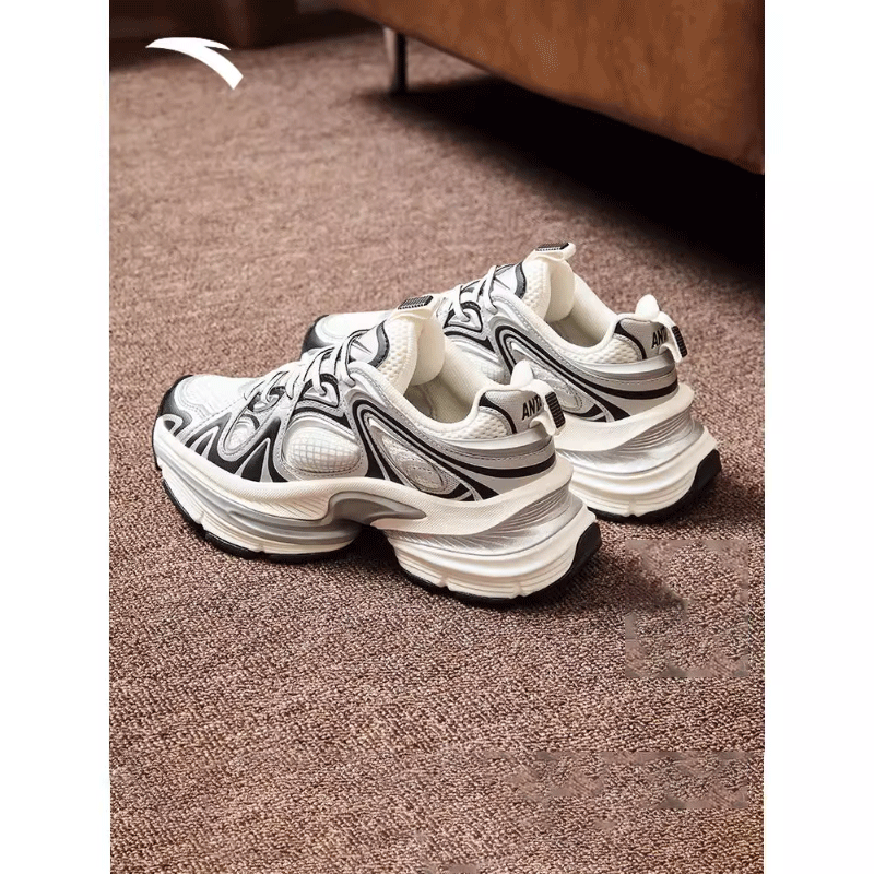 安踏扶摇2丨休闲鞋男潮流