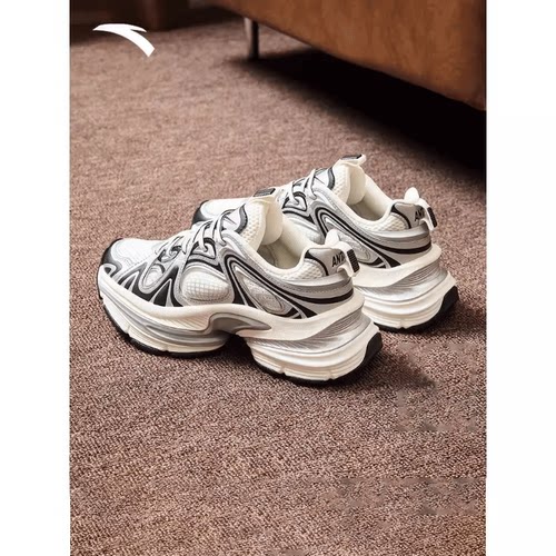 安踏扶摇2丨休闲鞋男潮流