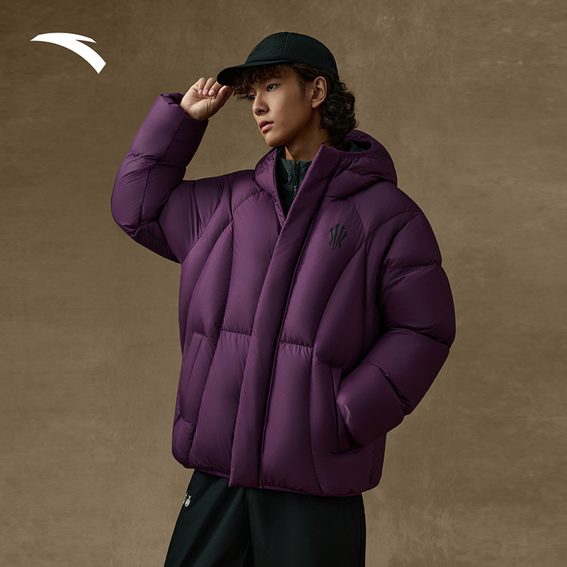 安踏凯里·欧文系列丨潮流