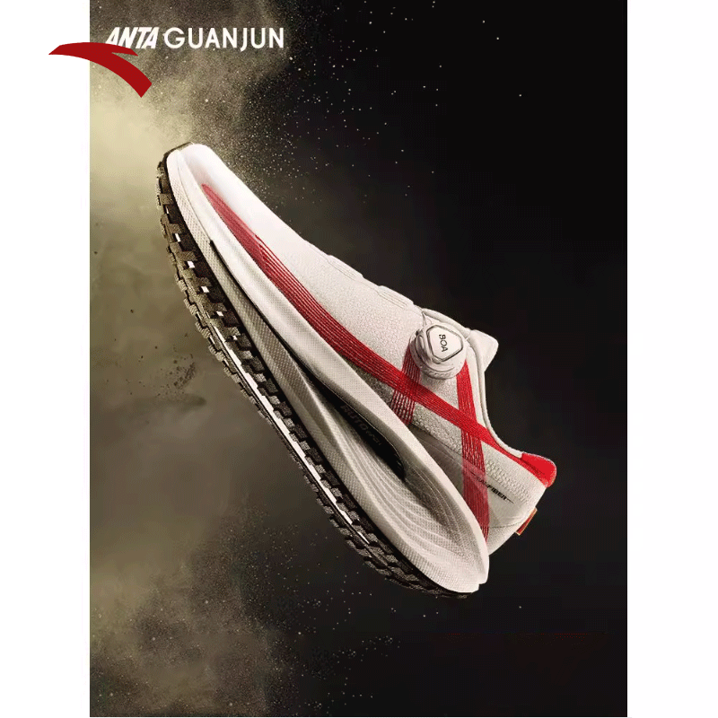 安踏冠军全天候系列荣耀2