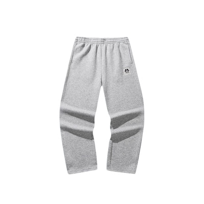 安踏潮流美式休闲长裤男冬