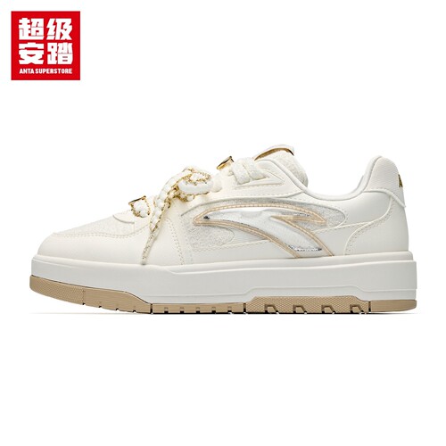 超级安踏MONITA联名|月牙