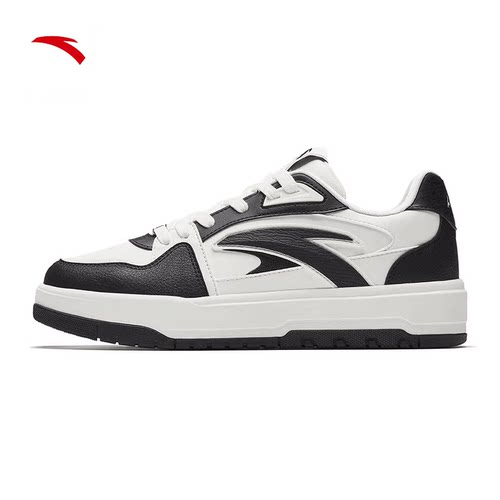 超级安踏月牙|板鞋男夏季