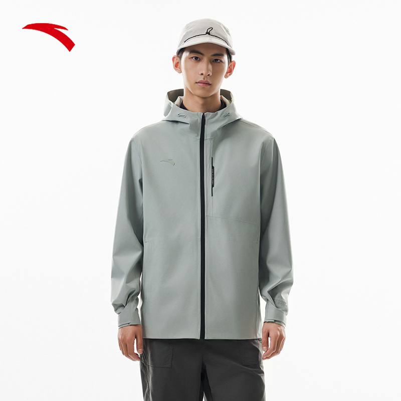 安踏ANT风暴甲L|综训系列