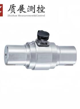 上海质展静态扭矩传感器ZZ600-030扭矩力矩传感器小型高精度
