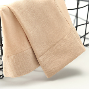 袜肤色打底袜学生跳舞袜踩脚裤 儿童九分裤 女童丝袜连裤 夏季 袜薄款