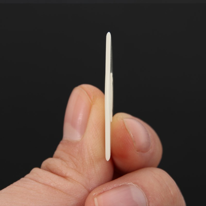 小阮拨片专业级小阮高音小阮乐器防滑耐磨尼龙材质演奏阮拨片包邮