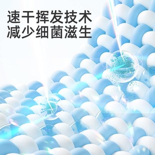 大江卫生间吸水垫厕所地垫家用脚踏垫洗手间门垫浴室防滑加厚地毯