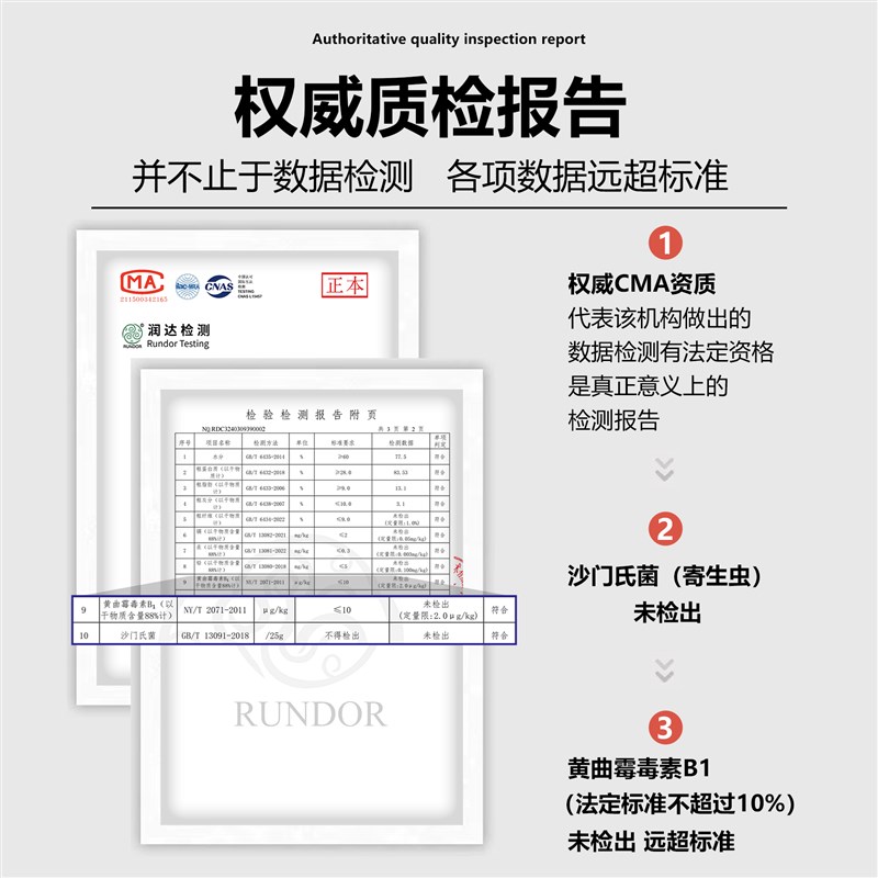 猫咪生骨肉新鲜定制纯肉营养猫饭主食罐头湿粮冻干鲜肉猫粮增肥