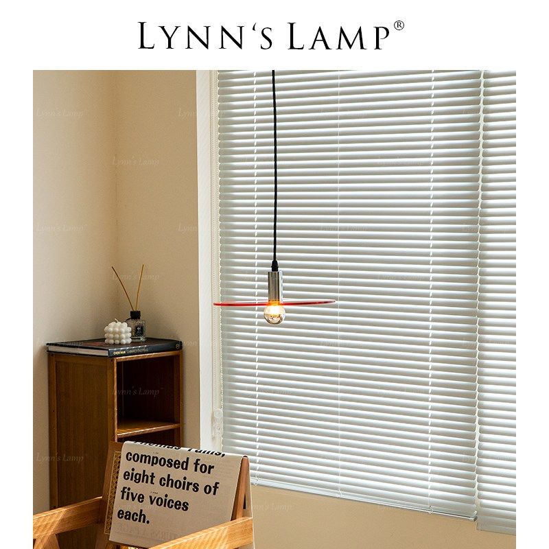 Lynns立意斯卡提特橘色日落吊灯岛台亚克力餐厅吧台包豪斯床头灯,家装灯饰光源,餐厅吊灯,淘宝优惠券,粉丝福利购,淘宝优惠卷