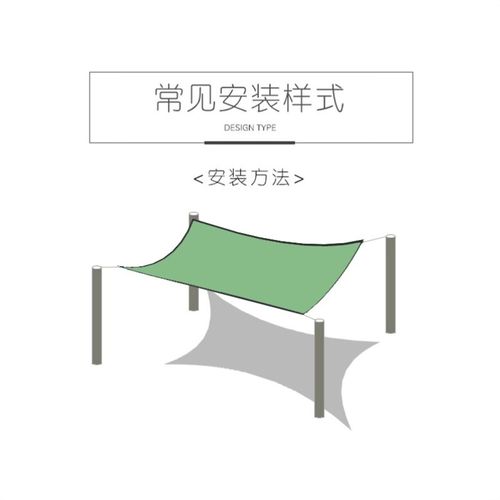 遮阳布防晒隔热室外货车雨布篷布阳台挡板防风防雨大棚农家用庭院