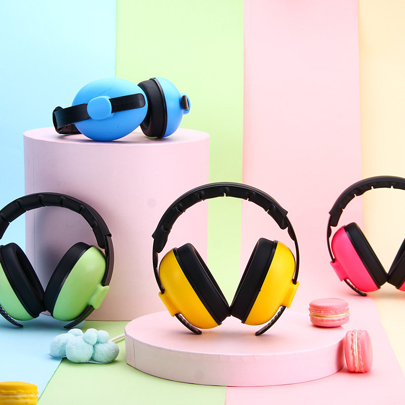 佳护儿童架子鼓耳罩防噪音学习隔音学生耳机坐飞机减压降噪音耳罩,居家日用,防护耳罩,淘宝优惠券,粉丝福利购,淘宝优惠卷