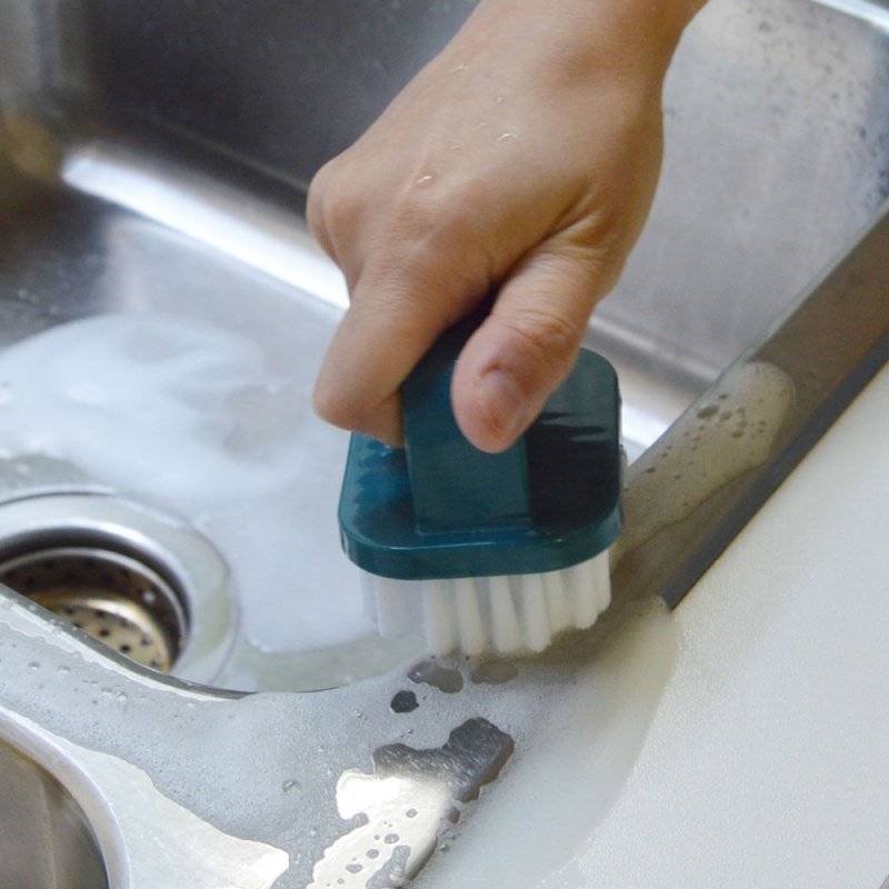 新款洗菜小刷子洗衣刷子家用硬毛刷子水果刷子果蔬清洁刷鞋刷子,家庭/个人清洁工具,厨房用刷,淘宝优惠券,粉丝福利购,淘宝优惠卷