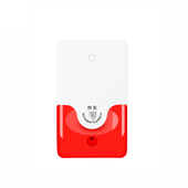 残卫求助报警系统残疾人无障碍卫生间按钮紧急呼叫控制器有线