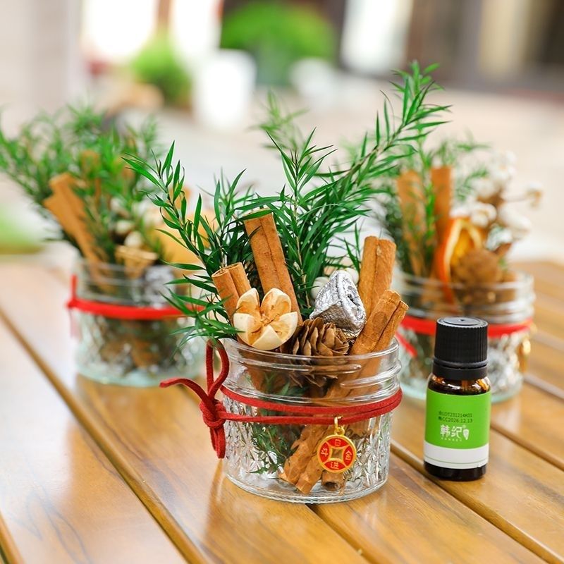肉桂招财生财摆件无火扩香香薰干花摆饰卧室卫生间持久香氛花瓶,节庆用品/礼品,婚房装扮用品,淘宝优惠券,粉丝福利购,淘宝优惠卷
