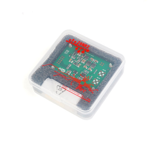 【集芯电子】DAC8563数模转换模块 数据采集/双路16位DAC模块