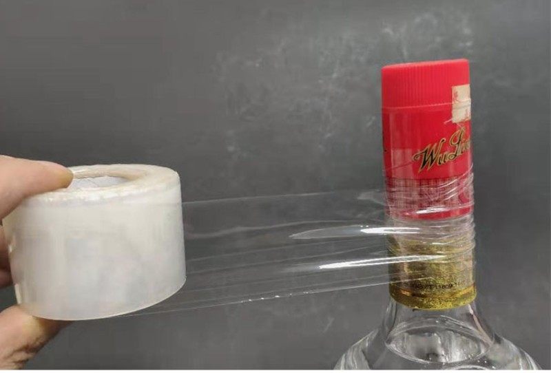 酒封口膜酒瓶密封膜打包白酒包装酒坛老酒专用瓶口透明封酒防漏膜,餐饮具,封口膜/封口贴,淘宝优惠券,粉丝福利购,淘宝优惠卷