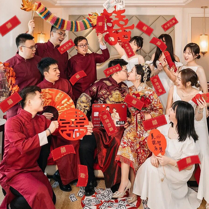 结婚拍照道具喷钱枪接亲钞票枪伴娘游戏婚礼筷子夹钱机堵门吐喷机,节庆用品/礼品,堵门/游戏道具,淘宝优惠券,粉丝福利购,淘宝优惠卷