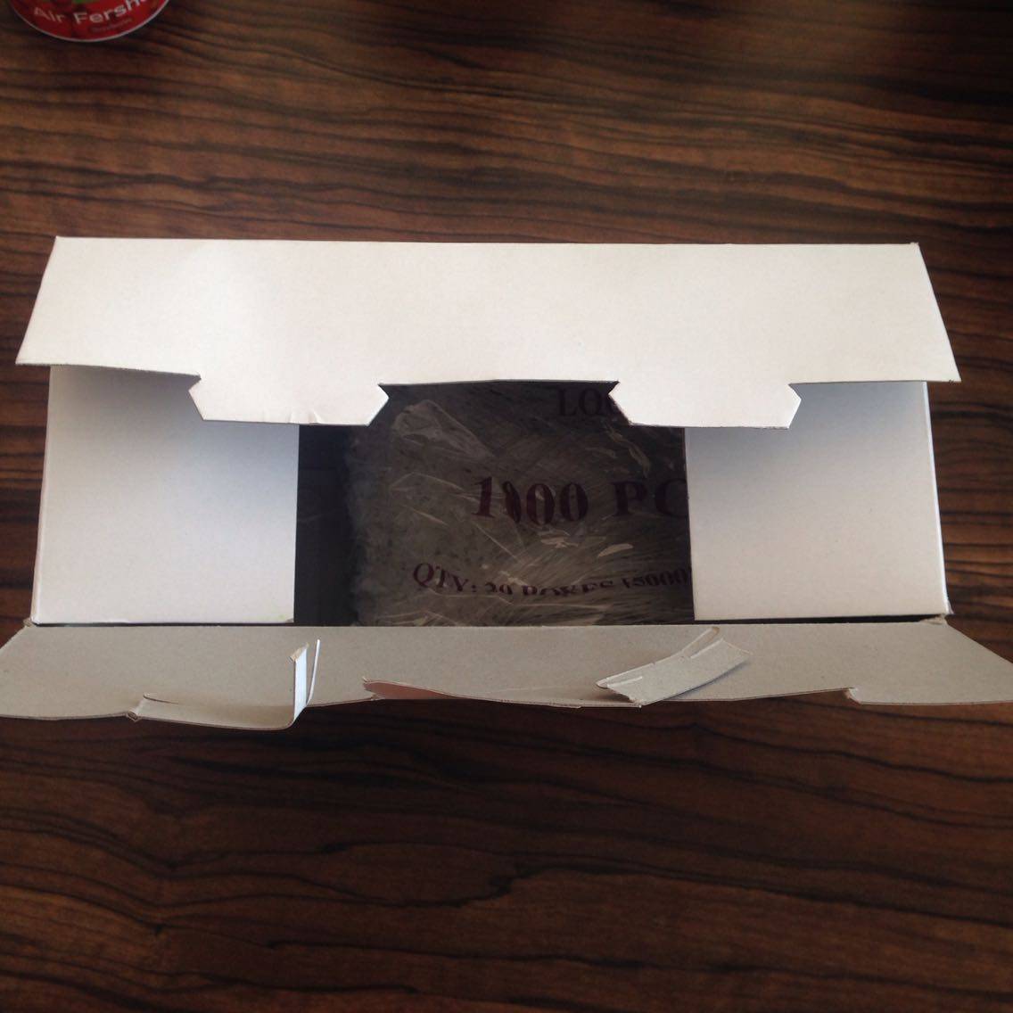 手穿针 服装吊牌线子母扣塑料标牌绳吊粒3 4 5 7寸5000根每盒扎带,基础建材,缎带/扎带,淘宝优惠券,粉丝福利购,淘宝优惠卷