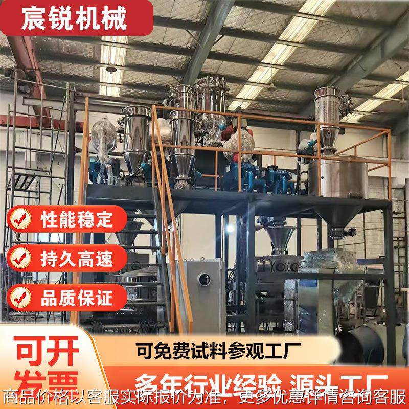 大型干法制粒机生产线 猫狗饲料生产线 大型湿法干法狗粮制粒机,五金/工具,机床,淘宝优惠券,粉丝福利购,淘宝优惠卷