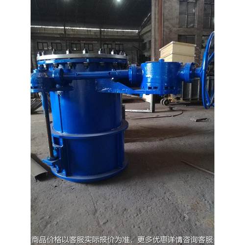 电动调流阀 电动流量调节阀 流量调节阀 锥形阀水库排水消能阀门