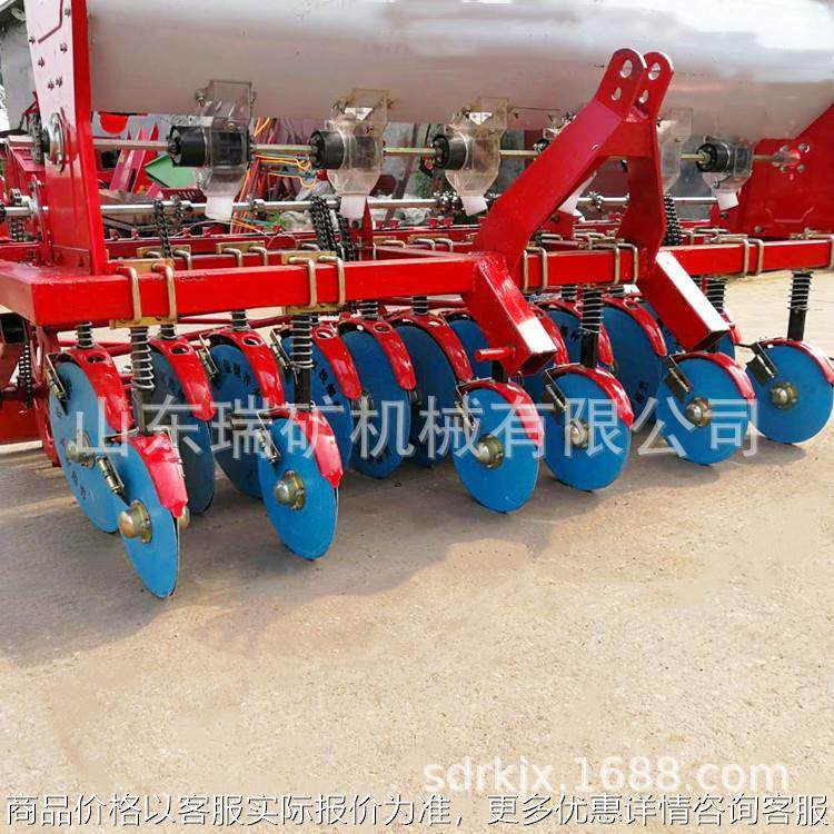 河北四轮车谷子蔬菜精播机油菜葱茼蒿播种机浆腿免耕精播机,农机/农具/农膜,播种栽苗器/地膜机,淘宝优惠券,粉丝福利购,淘宝优惠卷