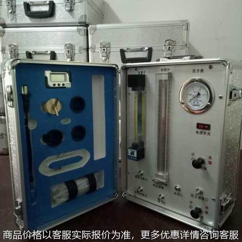 12校验仪 自动苏生器校验仪 煤矿自救器校验仪氧气呼吸器校验